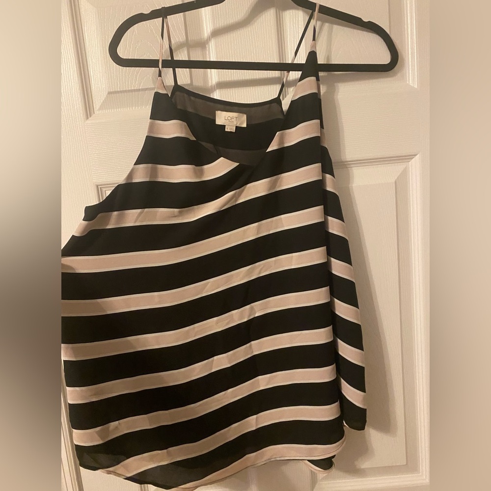Loft cami
